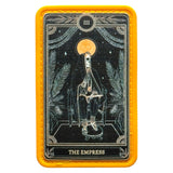 Tarot Card PVC Morale Patch