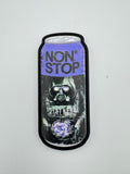 Nonstop Stalker PVC Morale Patch