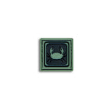 Cancer PVC Cat Eye Morale Patch - Tactical Outfitters