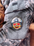 Loverboy PVC Morale Patch - Tactical Outfitters