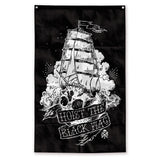 HOIST THE BLACK FLAG - Tactical Outfitters