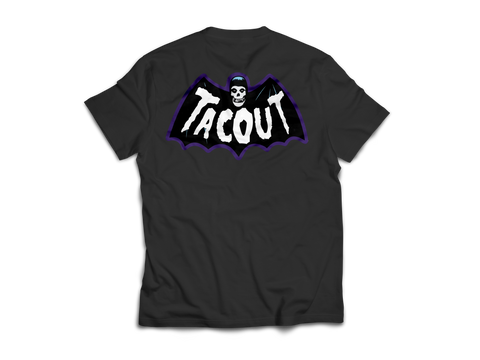 Tac Out Fiend Style T-Shirt - Tactical Outfitters