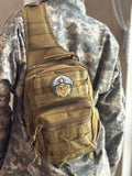 Tactical Smirk PVC Morale Patch - Tactical Outfitters