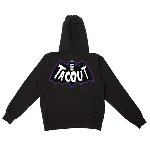 Pre-Order: Tac Out Fiend Style Hoodie - Tactical Outfitters