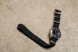 GRIFFON INDUSTRIES NATO WATCH STRAPS - Tactical Outfitters