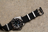 GRIFFON INDUSTRIES NATO WATCH STRAPS - Tactical Outfitters