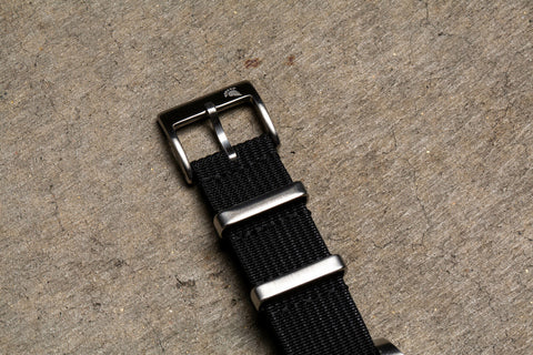 GRIFFON INDUSTRIES NATO WATCH STRAPS - Tactical Outfitters