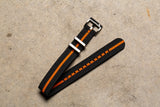 GRIFFON INDUSTRIES NATO WATCH STRAPS - Tactical Outfitters