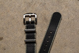 GRIFFON INDUSTRIES NATO WATCH STRAPS - Tactical Outfitters