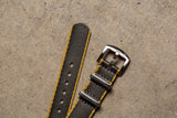 GRIFFON INDUSTRIES NATO WATCH STRAPS - Tactical Outfitters