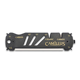 CAMILLUS GLIDE SHARPENER - Tactical Outfitters