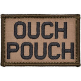 Ouch Pouch Morale Patch - Tactical Outfitters