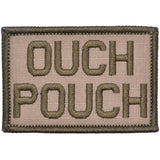 Ouch Pouch Morale Patch - Tactical Outfitters