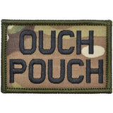 Ouch Pouch Morale Patch - Tactical Outfitters