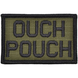 Ouch Pouch Morale Patch - Tactical Outfitters