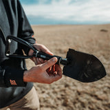 SOG ENTRENCHING TOOL - Tactical Outfitters