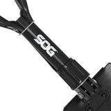 SOG ENTRENCHING TOOL - Tactical Outfitters