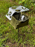 Ruck & River Camping Table - Tactical Outfitters