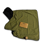 COALATREE KACHULA BLANKET WITH HOOD/PONCHO - Tactical Outfitters