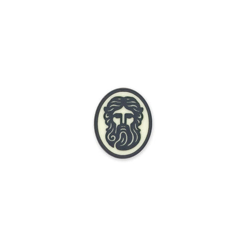 PDW Odysseus Cat Eye PVC Morale Patch