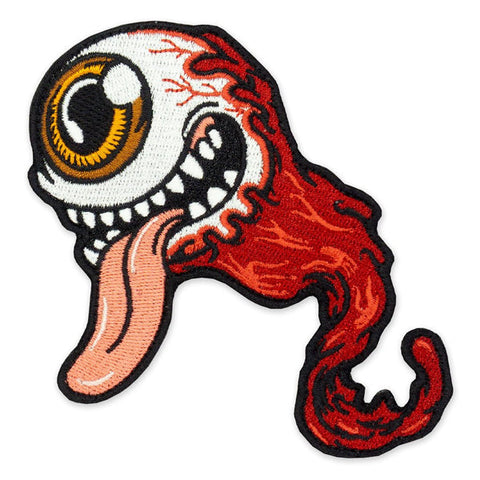 PDW Eyeball Morale Patch