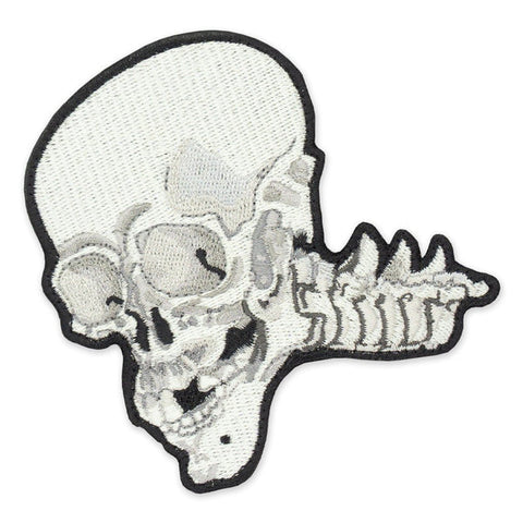 PDW Gashadokuro Morale Patch