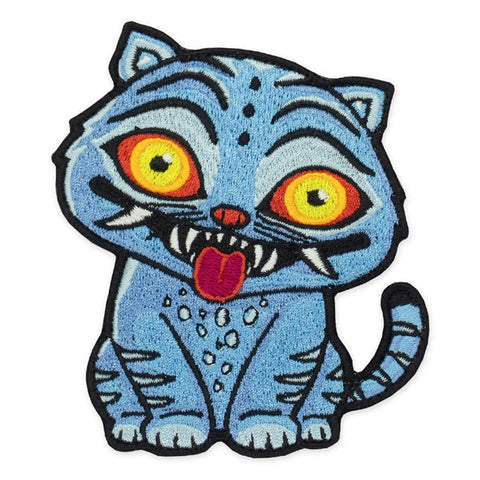 PDW KPop Tiger Morale Patch