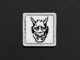 ONI PVC GITD CAT EYE MORALE PATCH - Tactical Outfitters