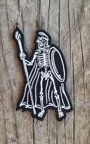 Leonidas V1 Morale Patch - Tactical Outfitters