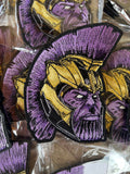 Thanos Spartan Morale Patch - Tactical Outfitters