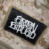 Goon Squad Embroidered Morale Patch - Tactical Outfitters