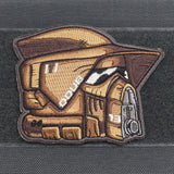 ARF TROOPER MORALE PATCH - Tactical Outfitters