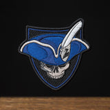 THE PATRIOT MK2 MORALE PATCH - Tactical Outfitters