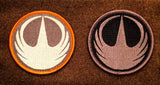 Rogue One Morale Patch Set - Tactical Outfitters