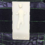 HAN SOLO IN CARBONITE EMBOSSED PVC MORALE PATCH - Tactical Outfitters