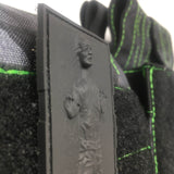 HAN SOLO IN CARBONITE EMBOSSED PVC MORALE PATCH - Tactical Outfitters