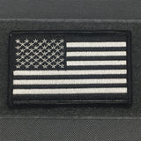 US FLAG MORALE PATCH - Tactical Outfitters