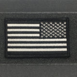 US FLAG MORALE PATCH - Tactical Outfitters