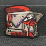 ARF TROOPER MORALE PATCH - Tactical Outfitters