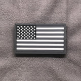 Adrift Venture US Flag TacLightPatch™ - Tactical Outfitters