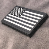 Adrift Venture US Flag Mini TacLightPatch™ - Tactical Outfitters