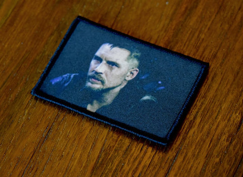 JAMES KEZIAH DELANEY MORALE PATCH - Tactical Outfitters