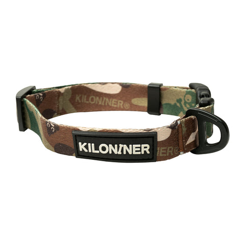 Strike Collar - Tactical Outfitters