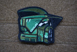 ARF TROOPER MORALE PATCH - Tactical Outfitters