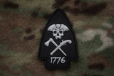 ARROWHEAD MORALE PATCH - Tactical Outfitters