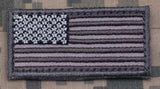 US FLAG MINI PATCH - Tactical Outfitters