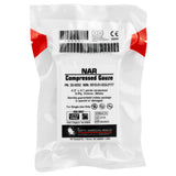 North American Rescue Compressed Gauze - Tactical Outfitters