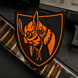 RONIN MK2 MORALE PATCH - Tactical Outfitters