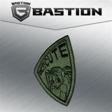 Tacticute Morale Patch - Tactical Outfitters