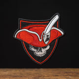 THE PATRIOT MK2 MORALE PATCH - Tactical Outfitters